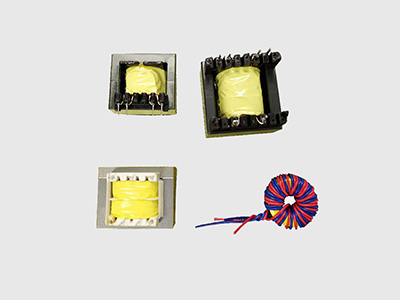 電抗器(qì)  電感