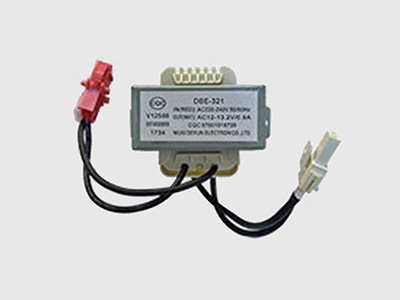 低頻變(bian)壓器