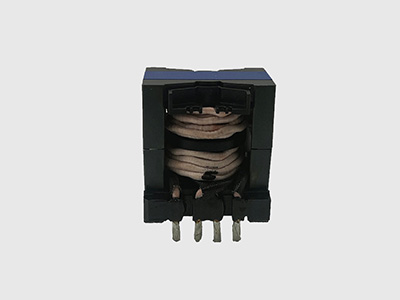 LLC諧振逆變(bian)高頻變壓器