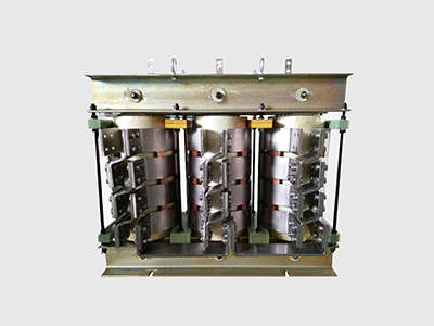 大電流(liú)三相變壓器