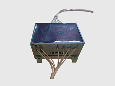 高頻(pín)變壓器