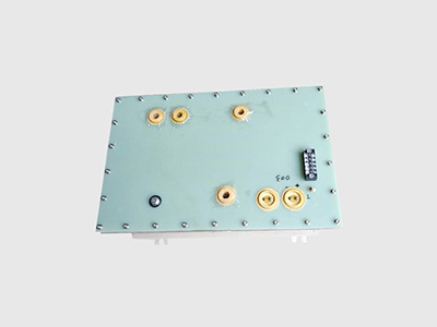 高頻高壓油(yóu)浸