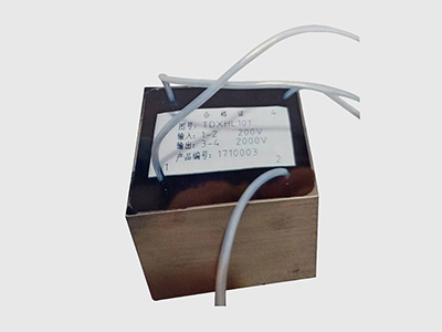 高壓(yā)變壓器