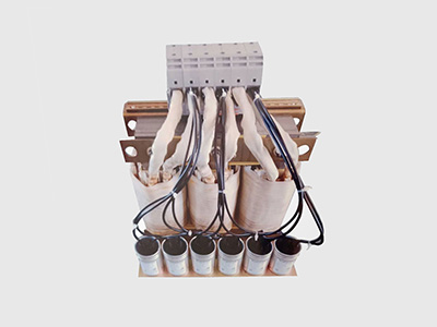 三相電抗(kàng)器