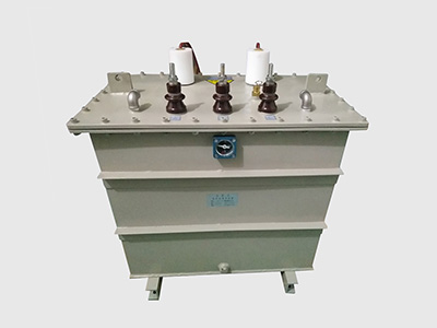 三相(xiàng)油浸整流變壓(ya)器