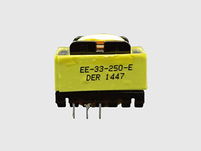 高頻變壓(ya)器工作原理(lǐ)