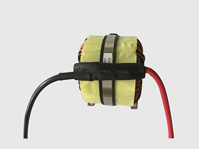 電感主要三(san)種作用